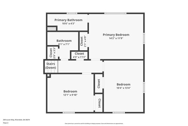 Building Photo - 203 Lucan Way