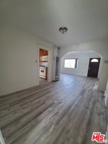 Photo - 1216 W 77th St House