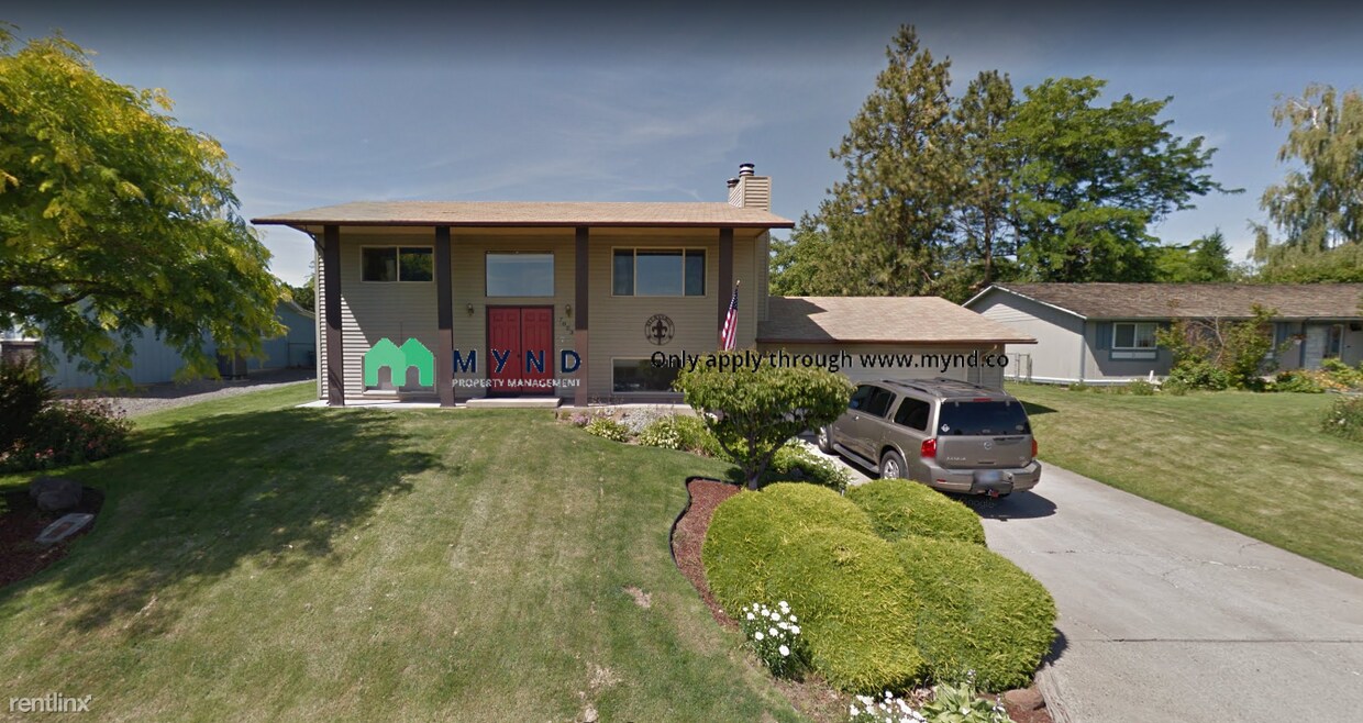Foto principal - 4 br, 2 bath House - 7003 Chinook Dr