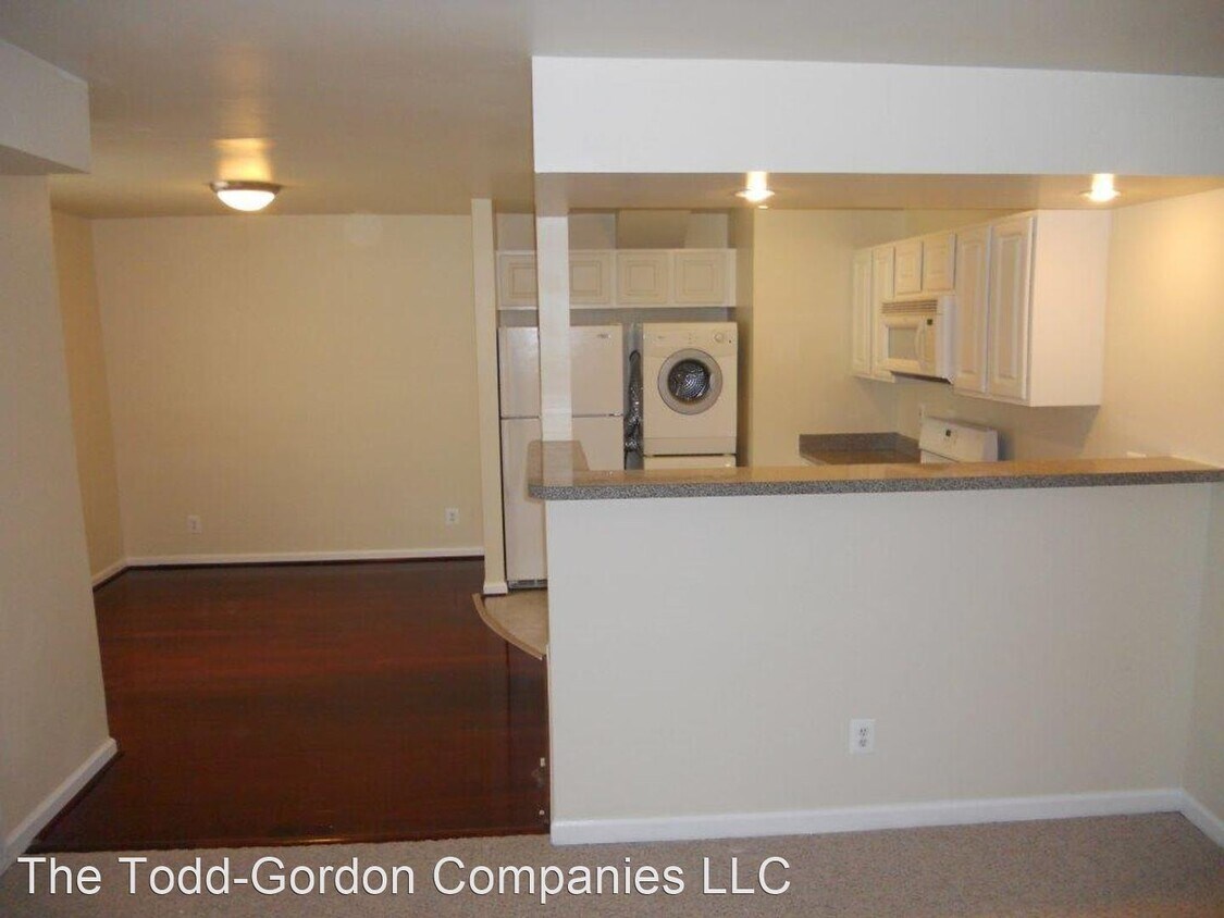 2 br, 2 bath House 2504 Markham Lane 3 House Rental in Greater