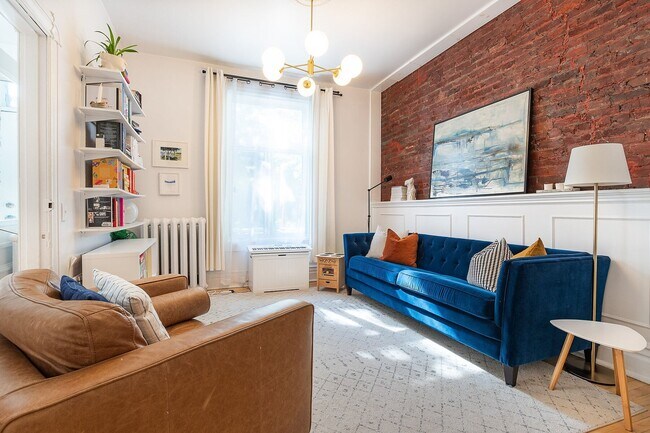Photo du bâtiment - 3929 Rue St-Hubert