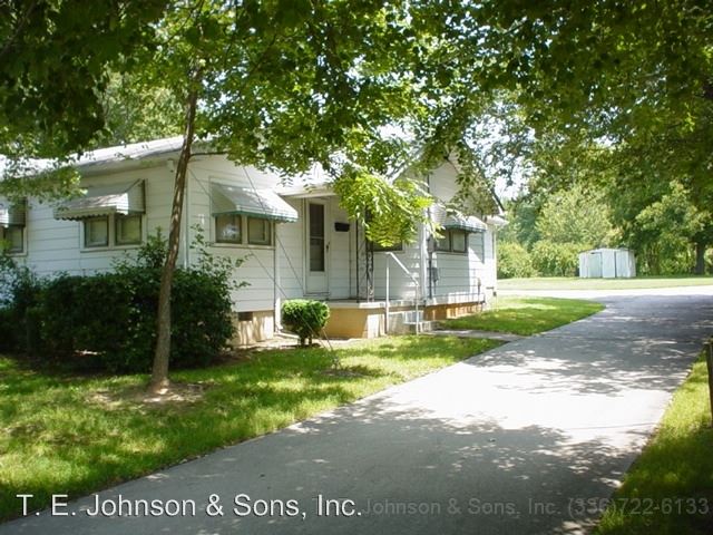 Foto del edificio - 3345 Old Salisbury Rd