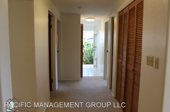 Building Photo - 2 br, 2 bath House - 45-262 LILIPUNA ROAD