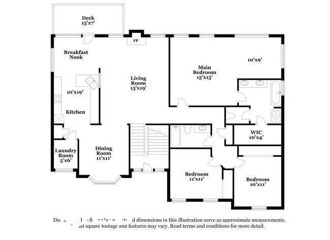 Foto del edificio - 30 Mosswood Ln