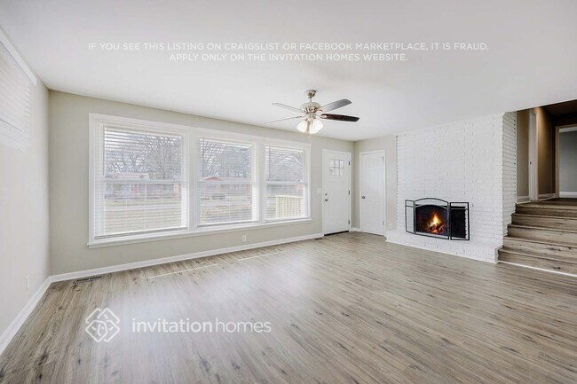 Foto del edificio - 728 Winthorne Dr