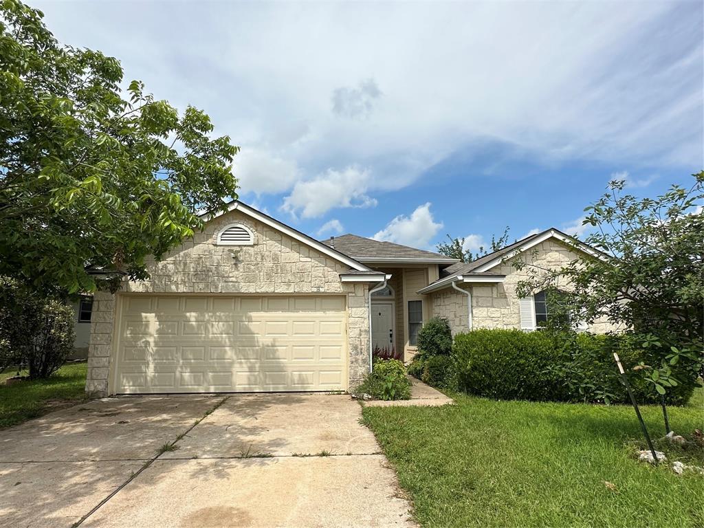 807 Deercreek Ln, Leander, TX 78641 House for Rent in Leander, TX