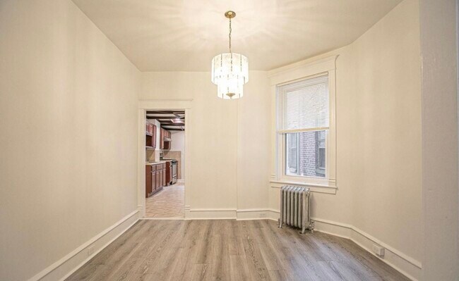 Foto del edificio - 3240 N Bailey St