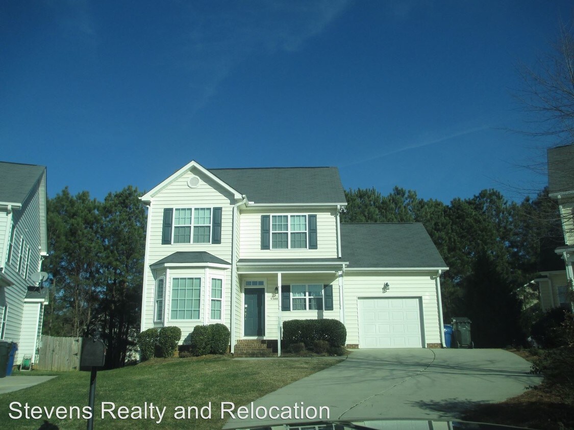 Foto principal - 3 br, 2.5 bath House - 5500 Gateway Pl