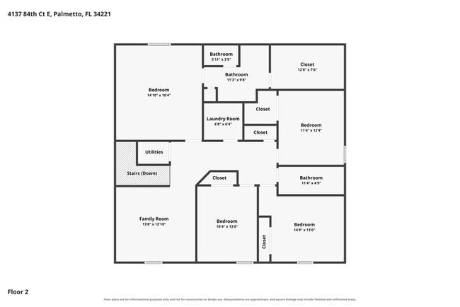 Building Photo - 4137 84th Ct E