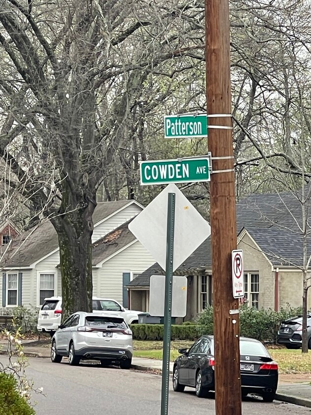 Photo - 3641 Cowden Ave (Memphis, TN)