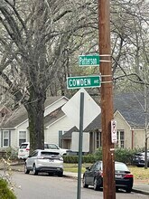 Building Photo - 3641 Cowden Ave