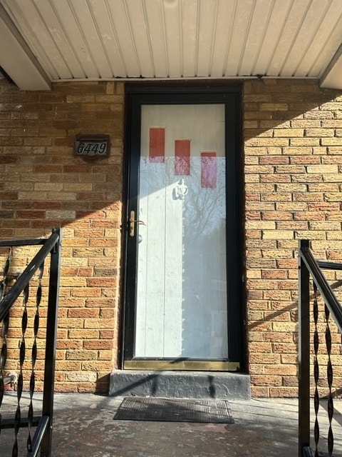 Building Photo - 6449 Myron Ave