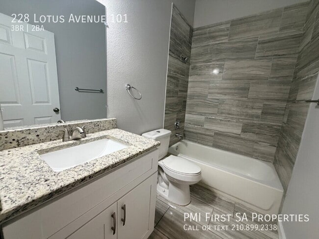 Building Photo - 228 Lotus Ave