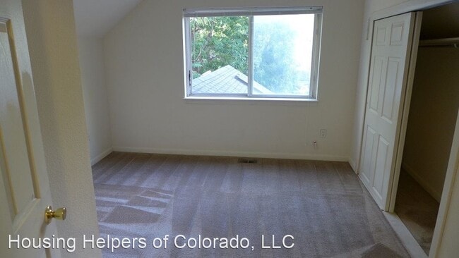 Building Photo - 4 br, 2 bath House - 1718 Canyon Blvd