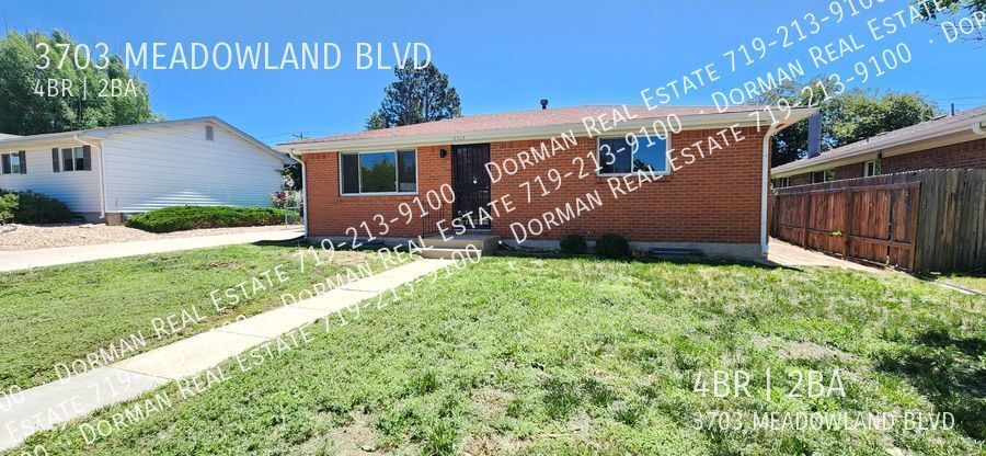 Foto principal - 3703 Meadowland Blvd
