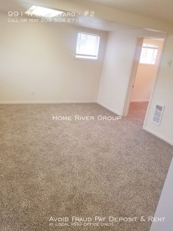 Building Photo - Duplex in Idaho Falls by the Home River Group