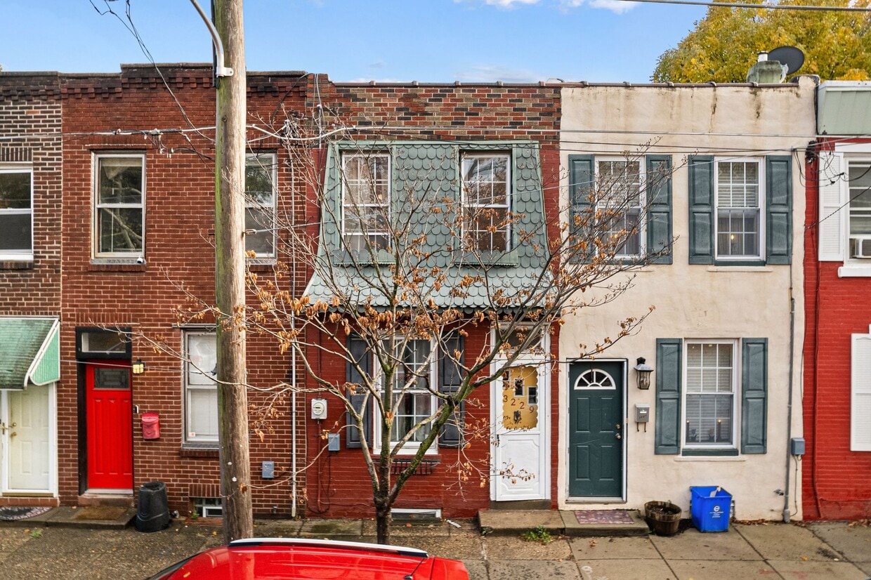 Photo - 3229 Almond St (Philadelphia, PA)