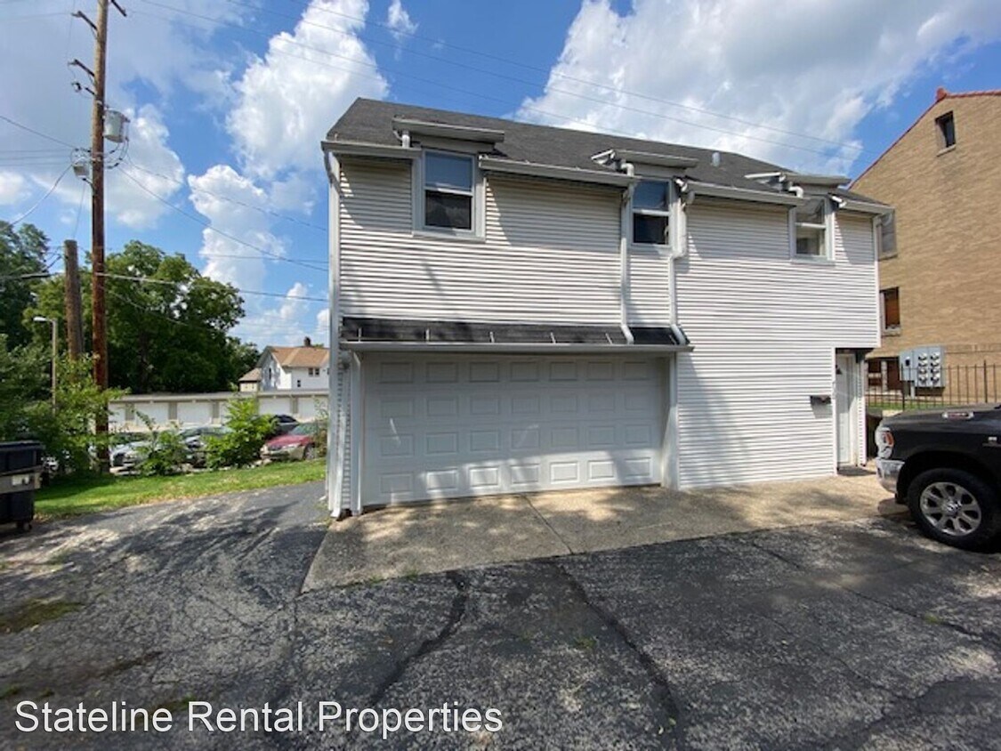 2 br, 1 bath House 730 N. Court House Rental in Rockford, IL