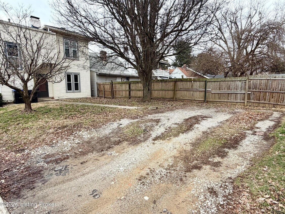 Building Photo - 2220 Payne St