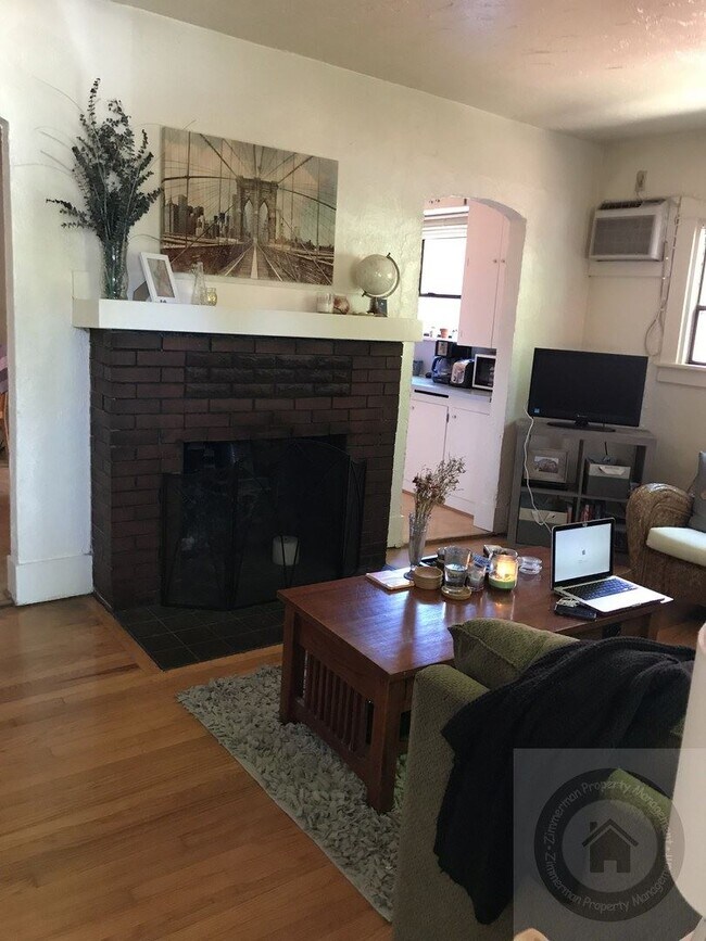 Foto del edificio - 2 br, 1 bath House - 58 West 15th Ave