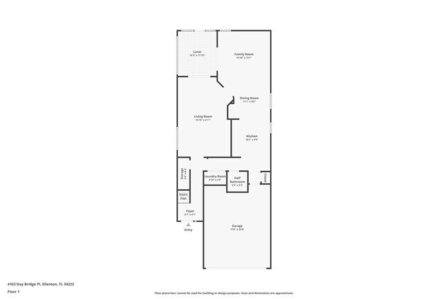 Foto del edificio - 4163 Day Bridge Pl