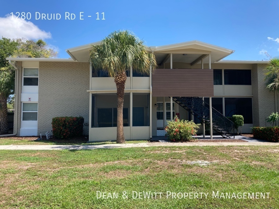 Primary Photo - Creekside Apartments - 2/1 Clearwater - Fo...