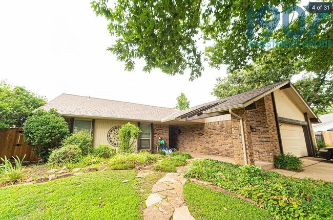 Foto del edificio - 4405 Manchester Ct