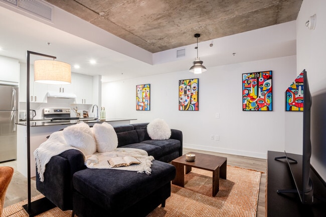 Photo du bâtiment - 1251 Rue Ottawa