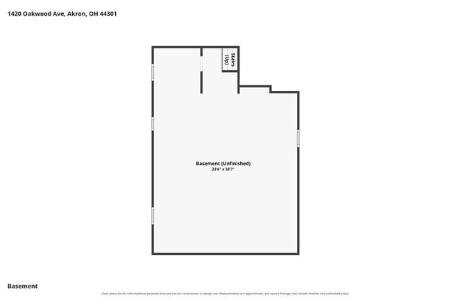 Building Photo - 1420 Oakwood Ave