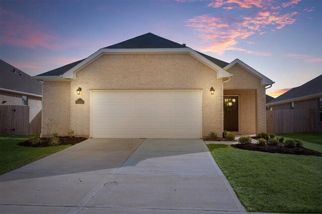 Foto del edificio - 31411 Horseshoe Meadow Bend Ln