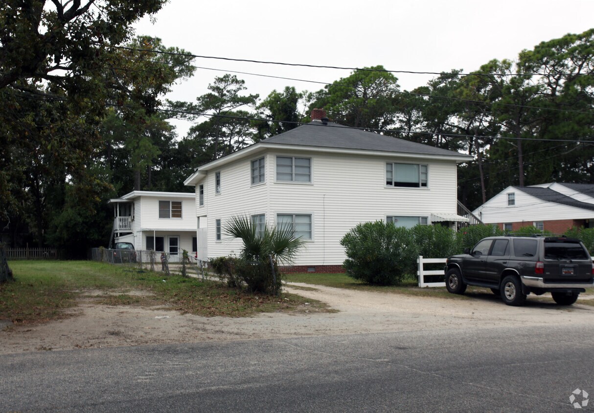 Primary Photo - 505 32nd Ave N