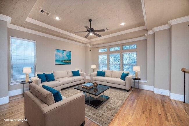 Building Photo - 1717 Aden Mist Dr