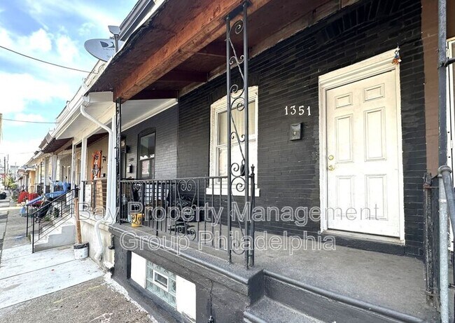 Foto del edificio - 1351 S Corlies St