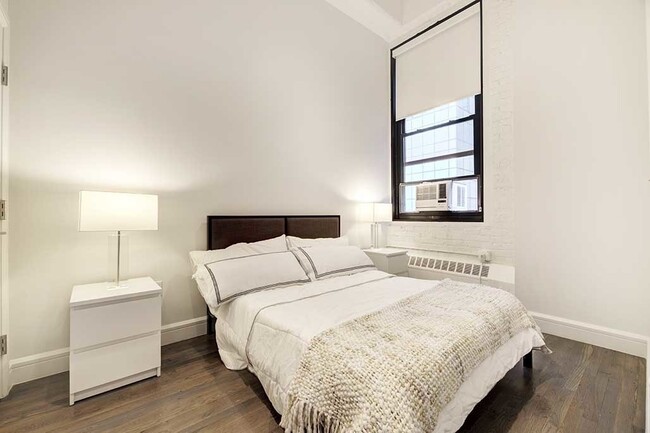 Foto del edificio - Greenwich St Lofts