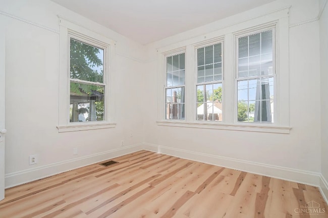 Foto del edificio - 1509 Adams Rd