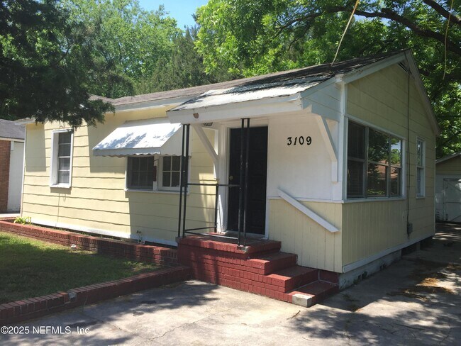 Foto del edificio - 3109 Fitzgerald St