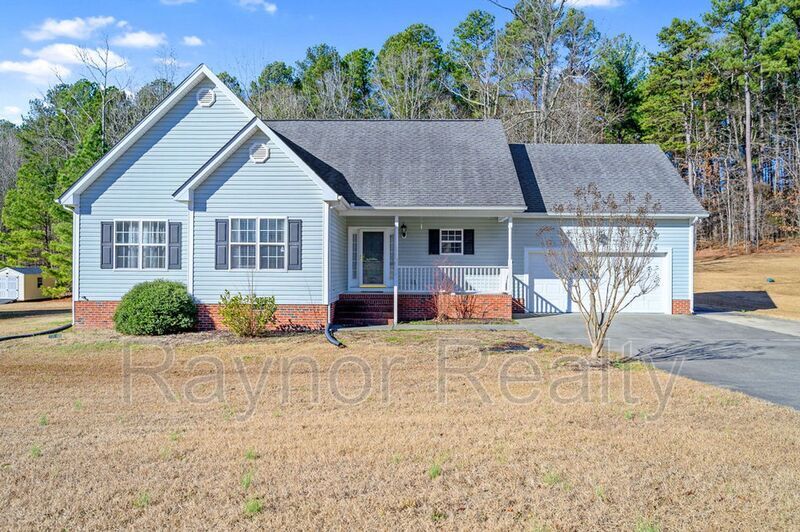 106 Oak Rd Butner, NC 27509 Alquileres en Butner, NC
