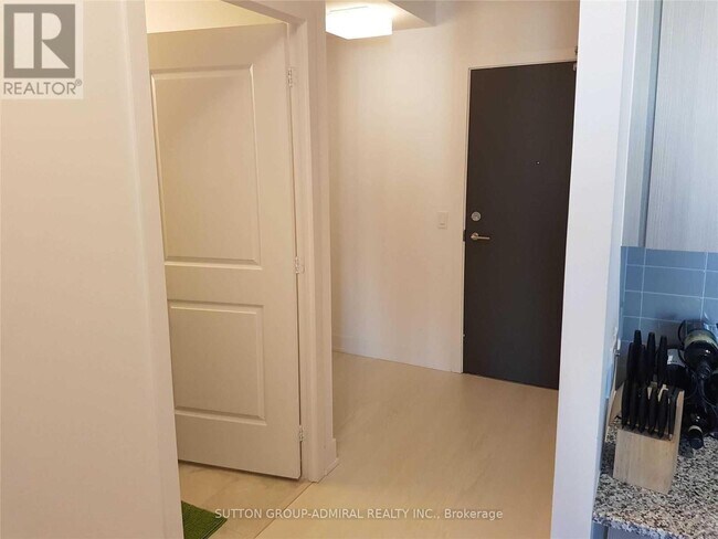 Photo du bâtiment - 68 Merton St