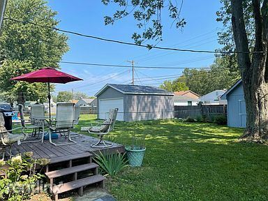 Foto del edificio - 3 br, 2 bath House - 39626 Detroit St