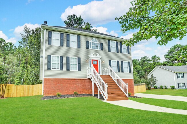 Building Photo - 505 Pine Valley Dr