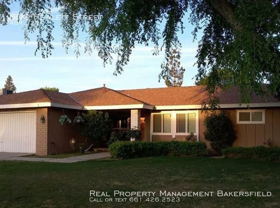 Primary Photo - 600 Hewlett Street