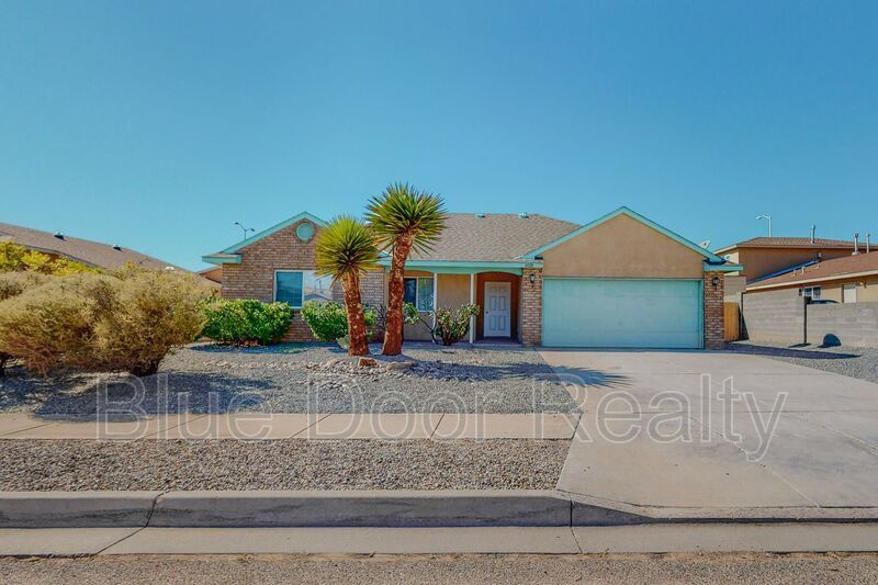 6928 Glen Hills Dr NE, Rio Rancho, NM 87144 House Rental in Rio