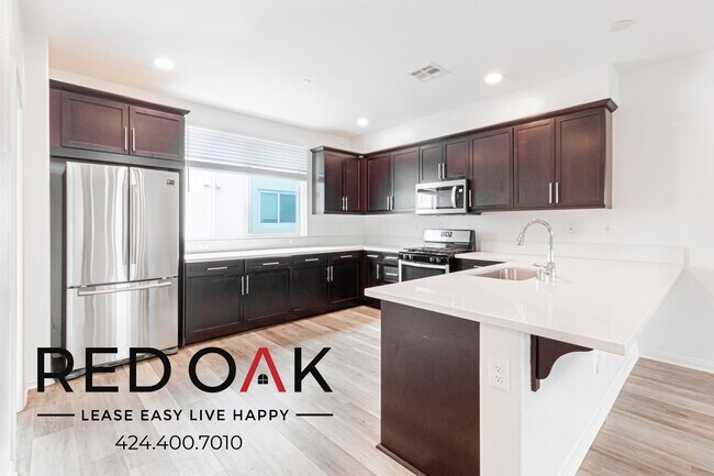 Foto del edificio - 14430 Strawberry Ln