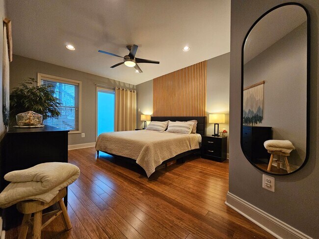 Foto del edificio - 3208 O'Donnell St