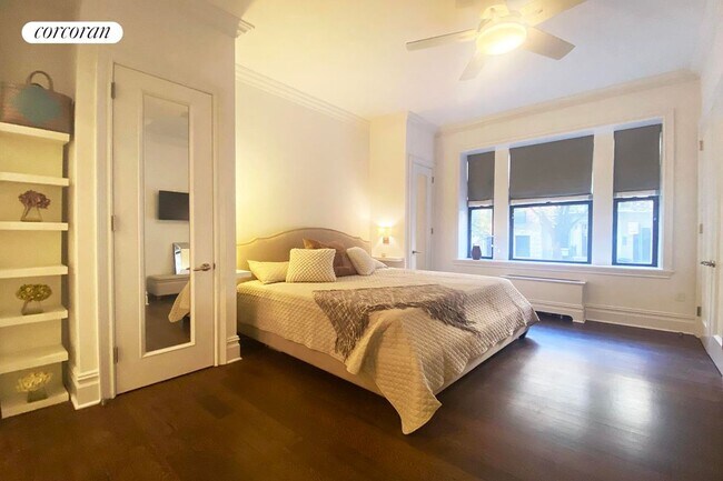 Foto del edificio - 314 W 100th St