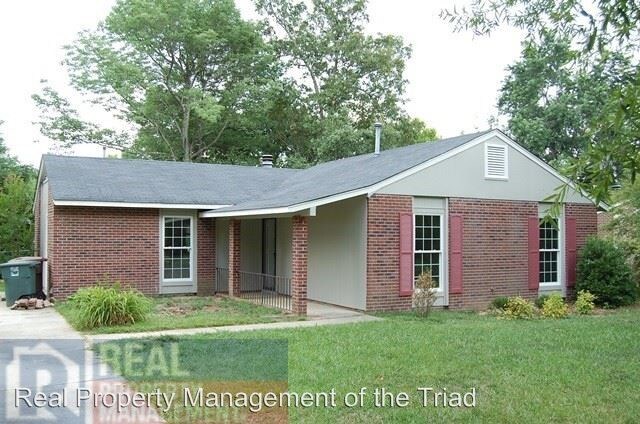 Foto principal - 3 br, 2 bath House - 3110 Glen Hollow Rd.