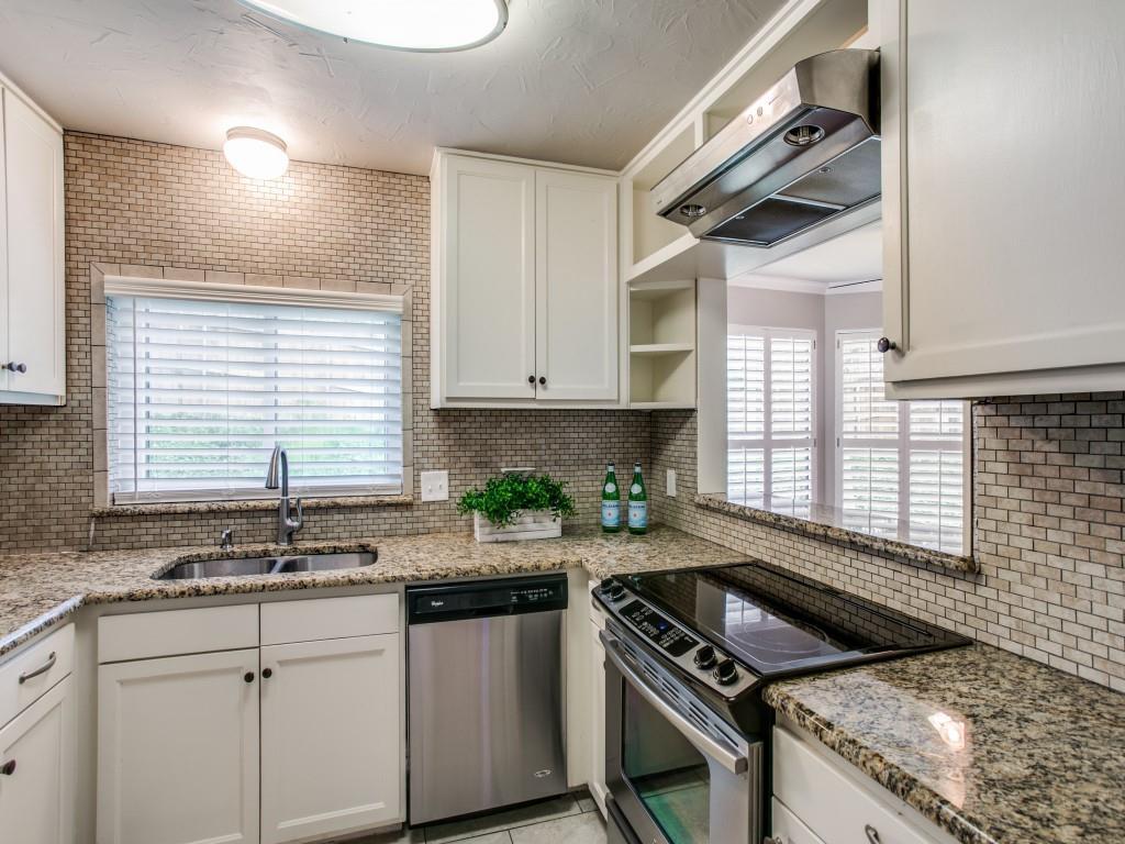 2623 McCart Ave, Fort Worth, TX 76110 Condo for Rent in Fort Worth