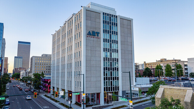 Foto del edificio - Boutique Apartments