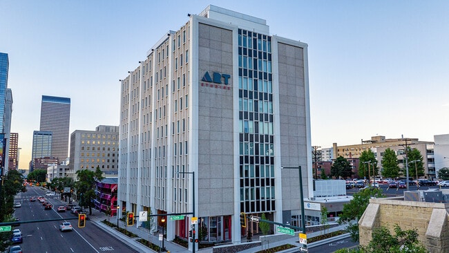 Building Photo - Boutique Apartments
