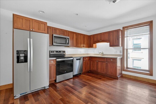 Foto del edificio - 432 Broadway